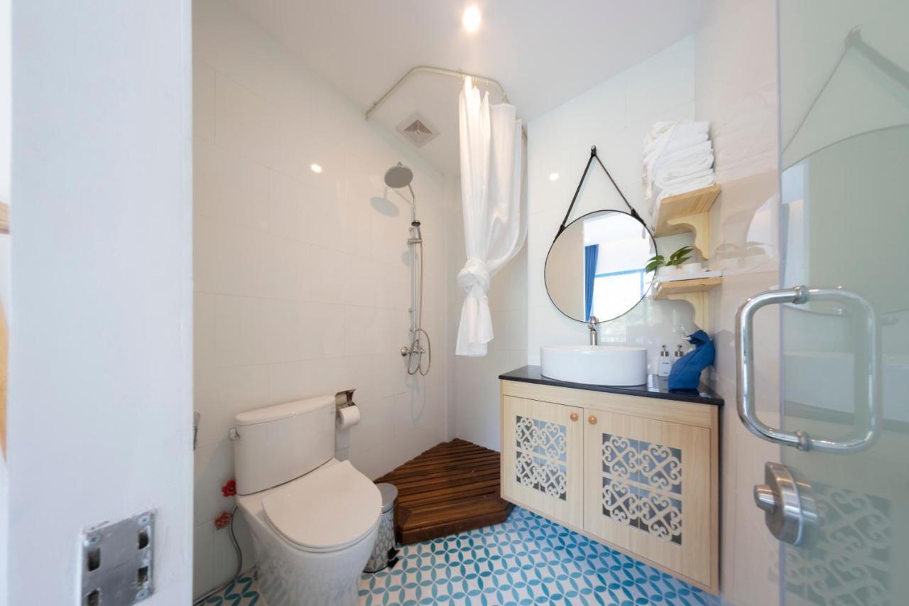 Turi Staypoint Quảng Ngãi Exterior foto